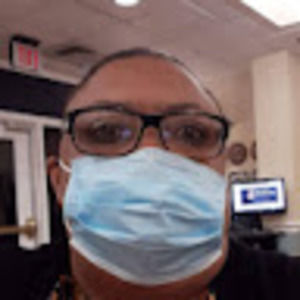 Meet your Posher, Sam joana